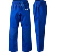 Blitz Cotton Student Judo Pants - Black, 6/190 cm
