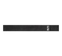 Blitz Deluxe Cotton Black Belt - 240cm