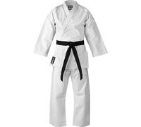 Blitz Diamond Karate Suit - White, 4/170cm