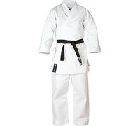 Blitz White Karate Diamond, Mixed, Diamond, White