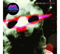 Blitz Gazer by Dat Politics