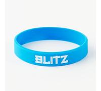Blitz Grading Wrist Band - Blue