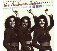 Blitz Hits by Andrews Sisters (2001-04-17)