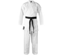 Blitz Kamakiri Karate Suit - White, 0000/100cm