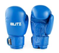 Blitz Kids Omega Boxing Gloves - Blue