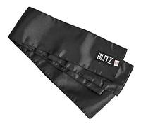 Blitz Kung Fu Sash - Black