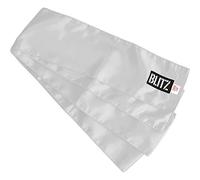 Blitz Kung Fu Sash - White