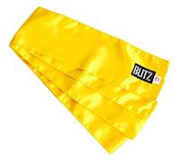 Blitz Kung Fu Sash - Yellow