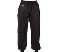 Blitz Kung Fu Trousers - Black - 3/160cm