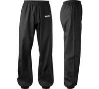 Blitz Kung Fu Trousers - Black - 6/190cm