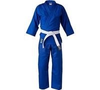 Blitz Lightweight Judo Suit - Blue, 1/140cm