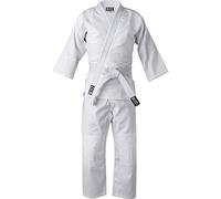 Blitz Lightweight Judo Suit - White, 0/130cm