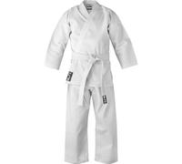Blitz Lightweight Karate Gi - White - 3/160cm