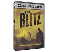 Blitz: London's Longest Night [DVD] [Region 1] [US Import] [NTSC]