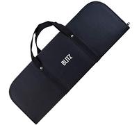 Blitz Men Sai Weapon Case Sai Weapon Case - Black, Not Applicable