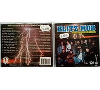 Blitz Mob - Die Organisation