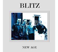 Blitz - New Age [7" VINYL]