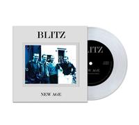 Blitz - New Age [7" VINYL]