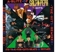 Blitz of Hits by Salt-N-Pepa