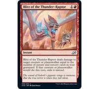 Blitz of the Thunder-Raptor | Ikoria: Lair of Behemoths