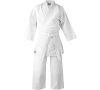 Blitz Okuden Judo Gi - White - 4/170cm
