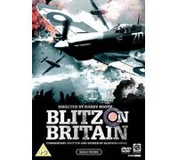 Blitz On Britain *Digitally Remastered [DVD]
