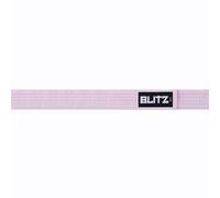 Blitz Pink Belt - 200cm