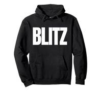 Blitz Pullover Hoodie