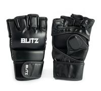 Blitz Raptor Sparring Gloves - Black - Large/X-Large