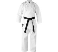 Blitz Shinzou Karate Gi - White - 0/130cm
