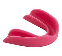 Blitz Single Layer Mouth Guard - Pink - Junior