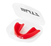 Blitz Single Layer Mouth Guard - Red - Junior