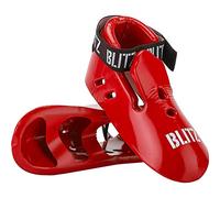 Blitz Sport Dipped Foam Foot X-Small Red
