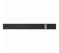 Blitz Standard Silk Black Belt - 320cm
