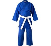Blitz Student Judo Gi - Blue - 1/140cm
