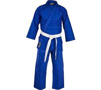 Blitz Student Judo Gi - Blue - 000/110cm