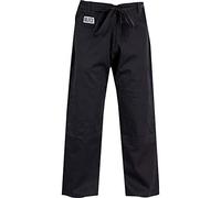 Blitz Student Judo Trousers - Black - 3/160cm