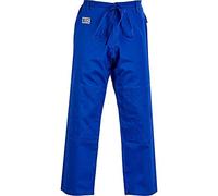 Blitz Student Judo Trousers - Blue, 4/170cm