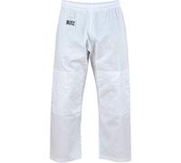 Blitz Student Judo Trousers - White, 1/140cm