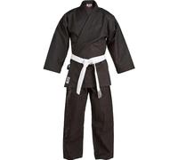 Blitz Student Jujitsu Gi - Black - 4/170cm