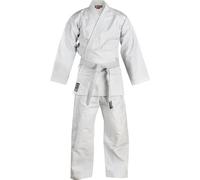 Blitz Student Jujitsu Gi - White - 4/170cm