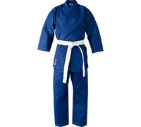Blitz Student Karate Gi - Blue - 0/130cm