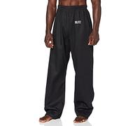 Blitz Student Martial Arts Trousers - Black, 0000/100cm