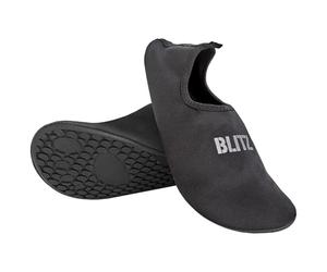 Blitz Superflex Sports Shoes - Black - XX-Small