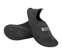 Blitz Superflex Sports Shoes - Black - XXX-Large