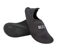 Blitz Superflex Sports Shoes - Black - XXXX-Large