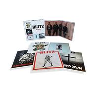 Blitz - The Albums