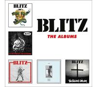 Blitz - The Albums