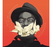 Blitz The Ambassador - Diasporadical [VINYL]