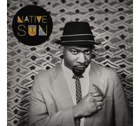 Blitz The Ambassador - Native Sun [VINYL]